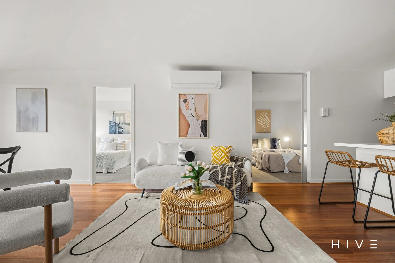 Photo of 78/217 Northbourne Avenue, Turner ACT 2612