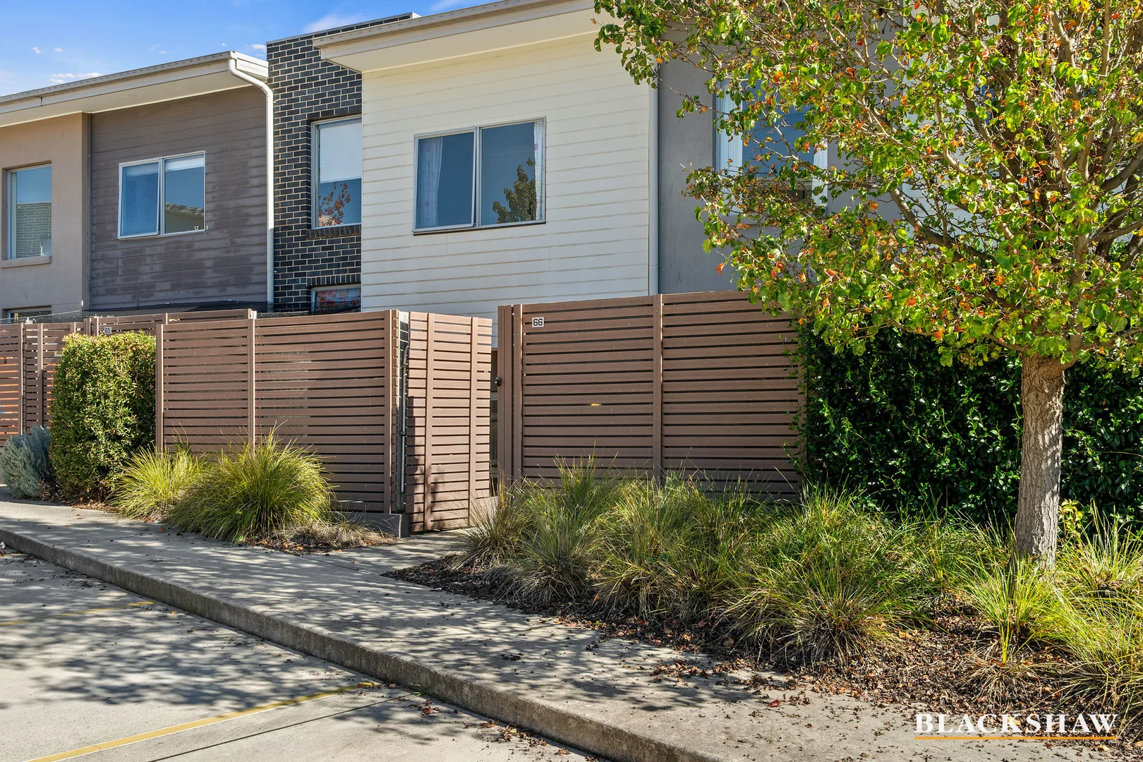 Photo of 66/41 Philip Hodgins Street, Wright ACT 2611