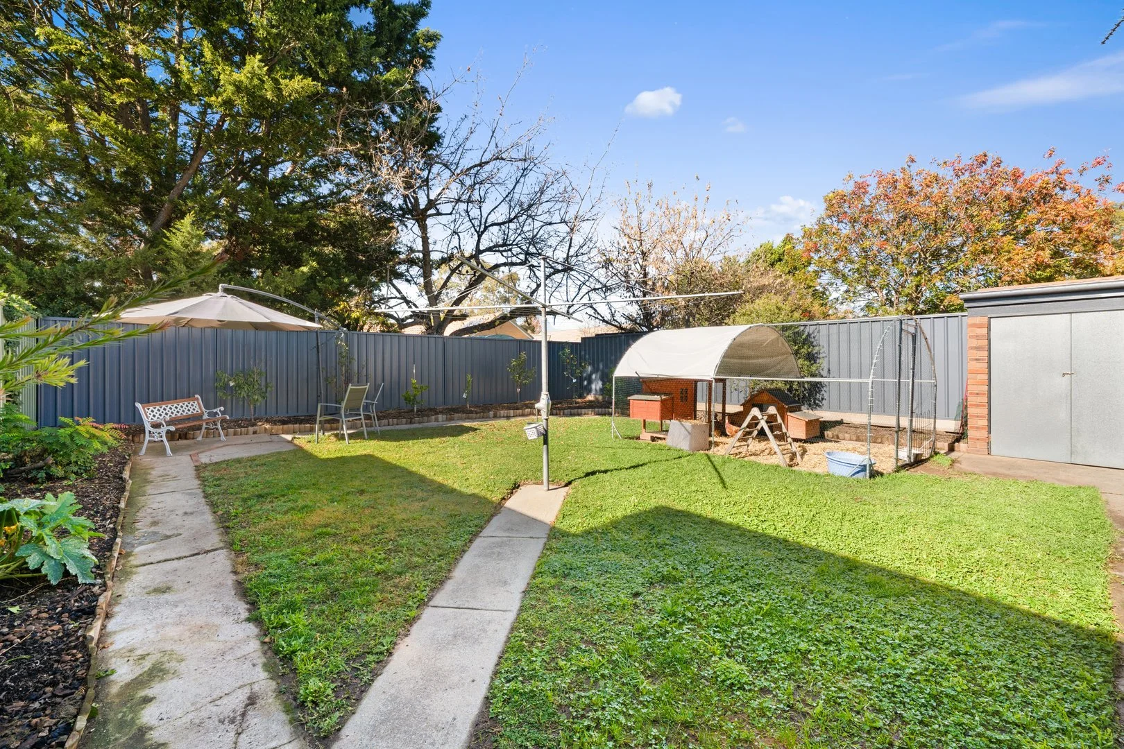 Photo of 15 Lort Place, Chisholm ACT 2905