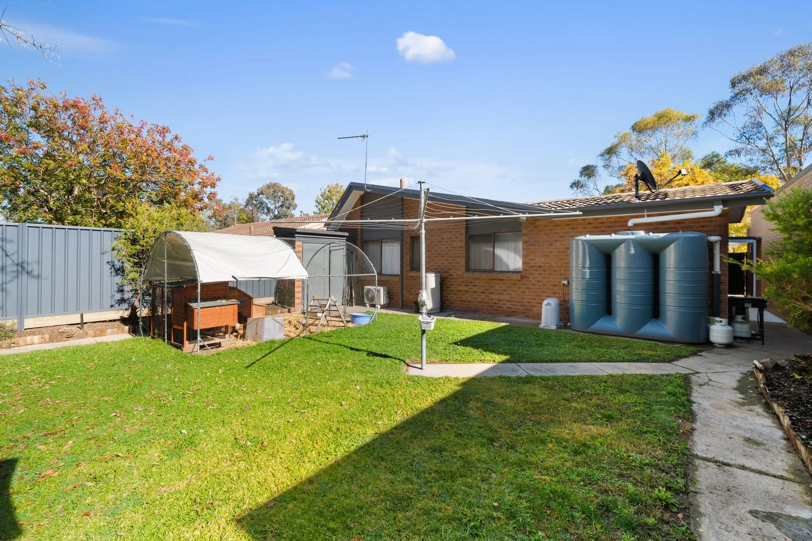 Photo of 15 Lort Place, Chisholm ACT 2905