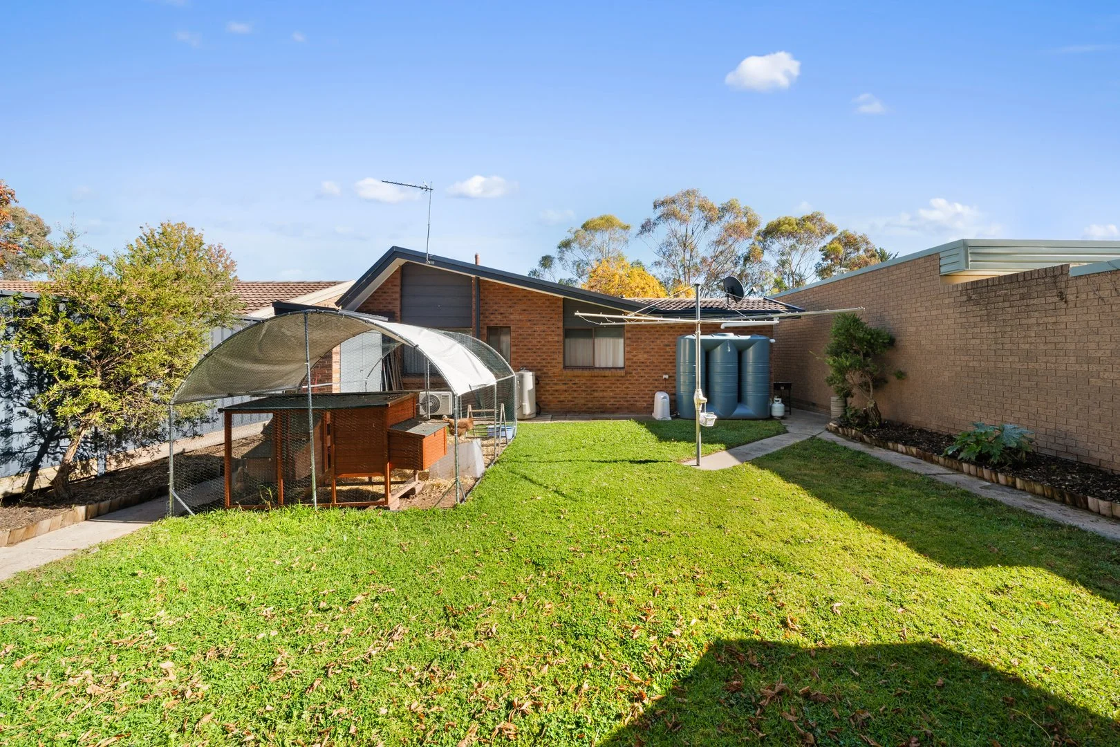 Photo of 15 Lort Place, Chisholm ACT 2905