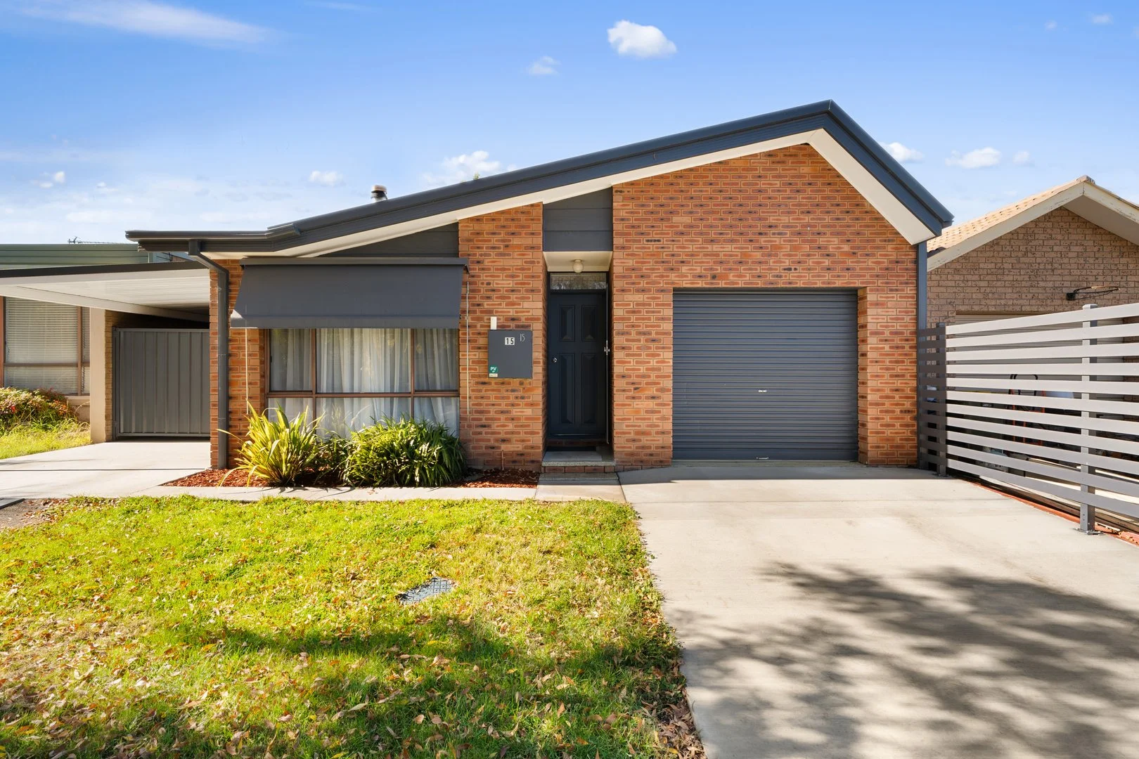 Photo of 15 Lort Place, Chisholm ACT 2905
