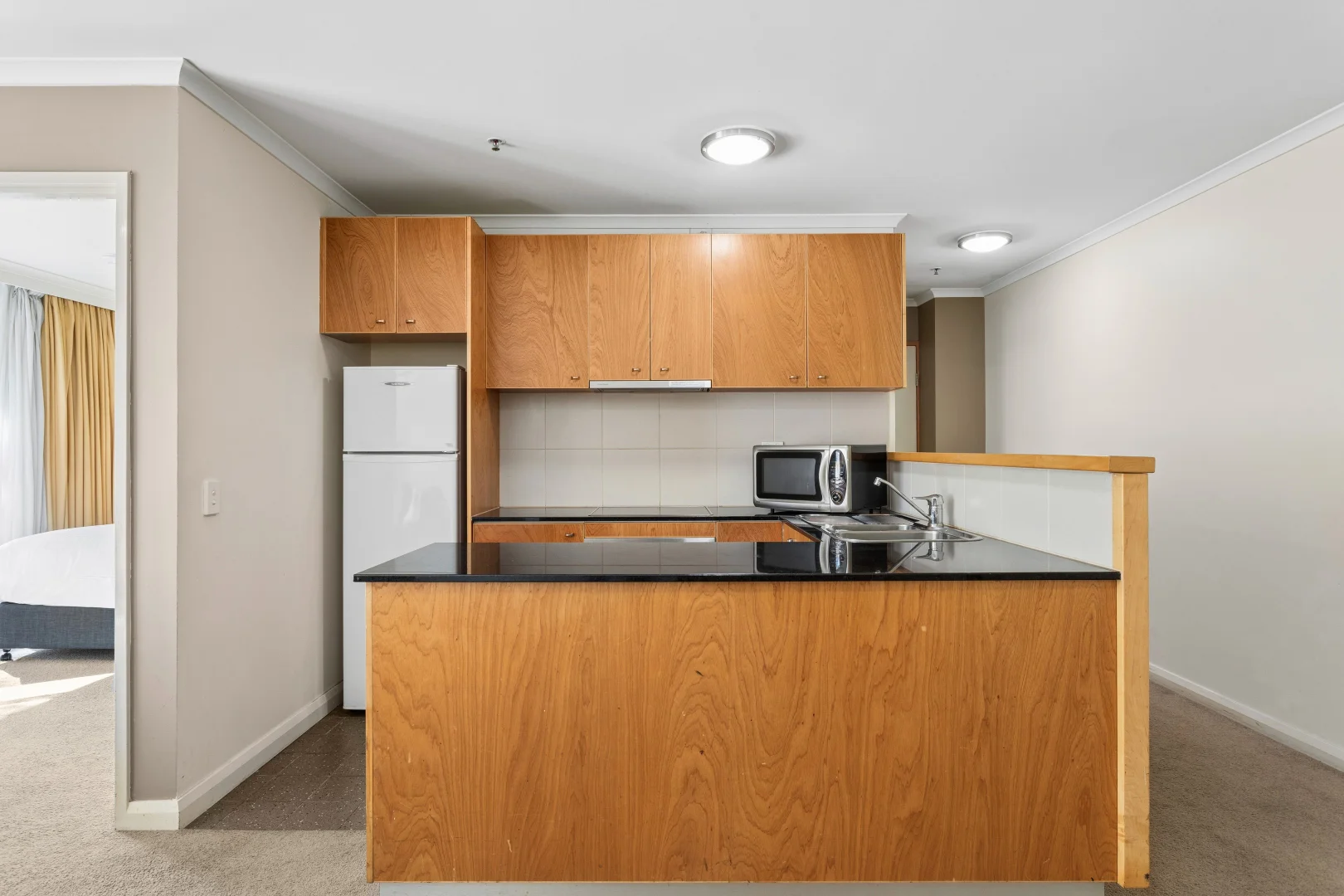 Photo of 106/2 Akuna Street, City ACT 2601