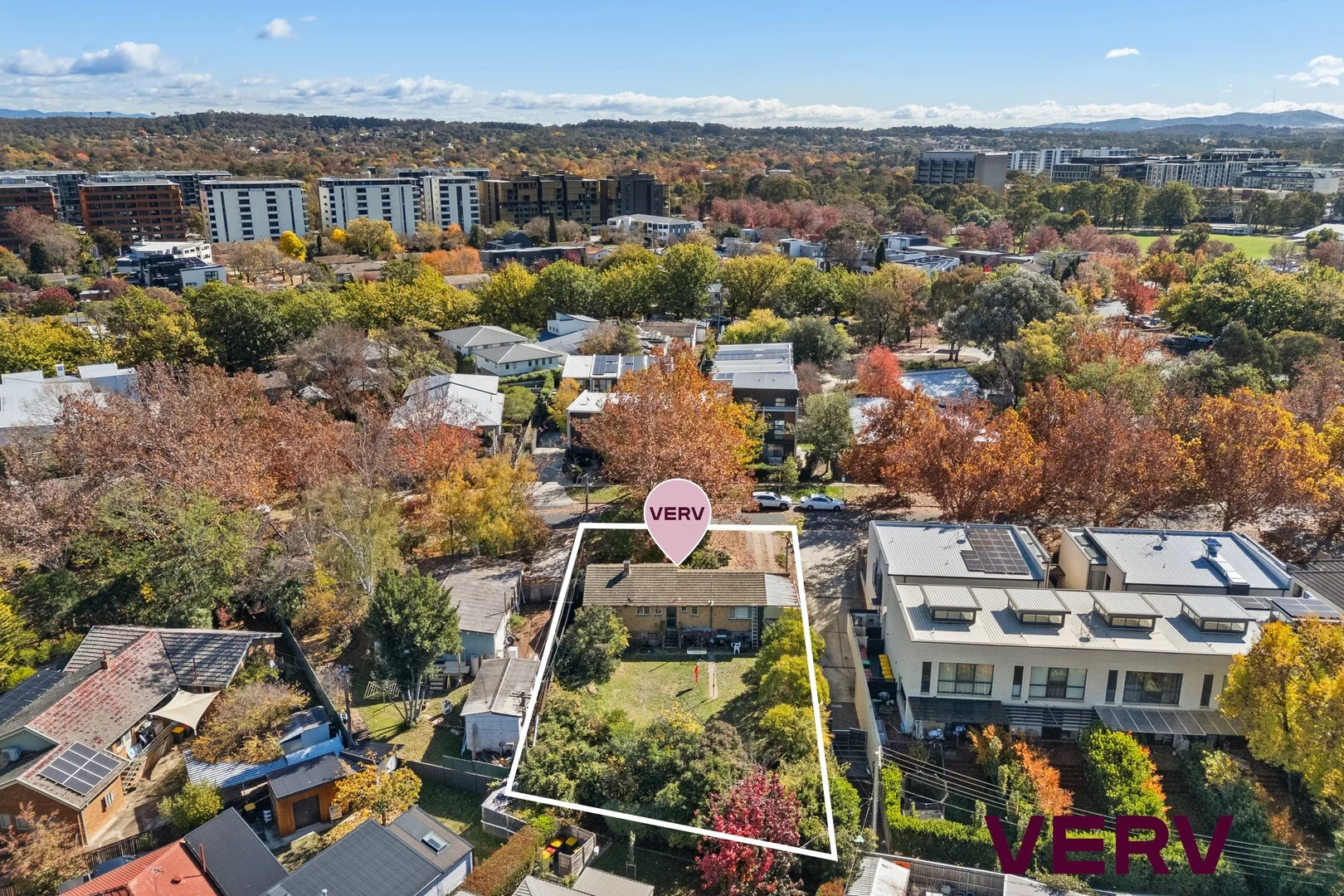 Photo of 42 Stockdale Street, Dickson ACT 2602
