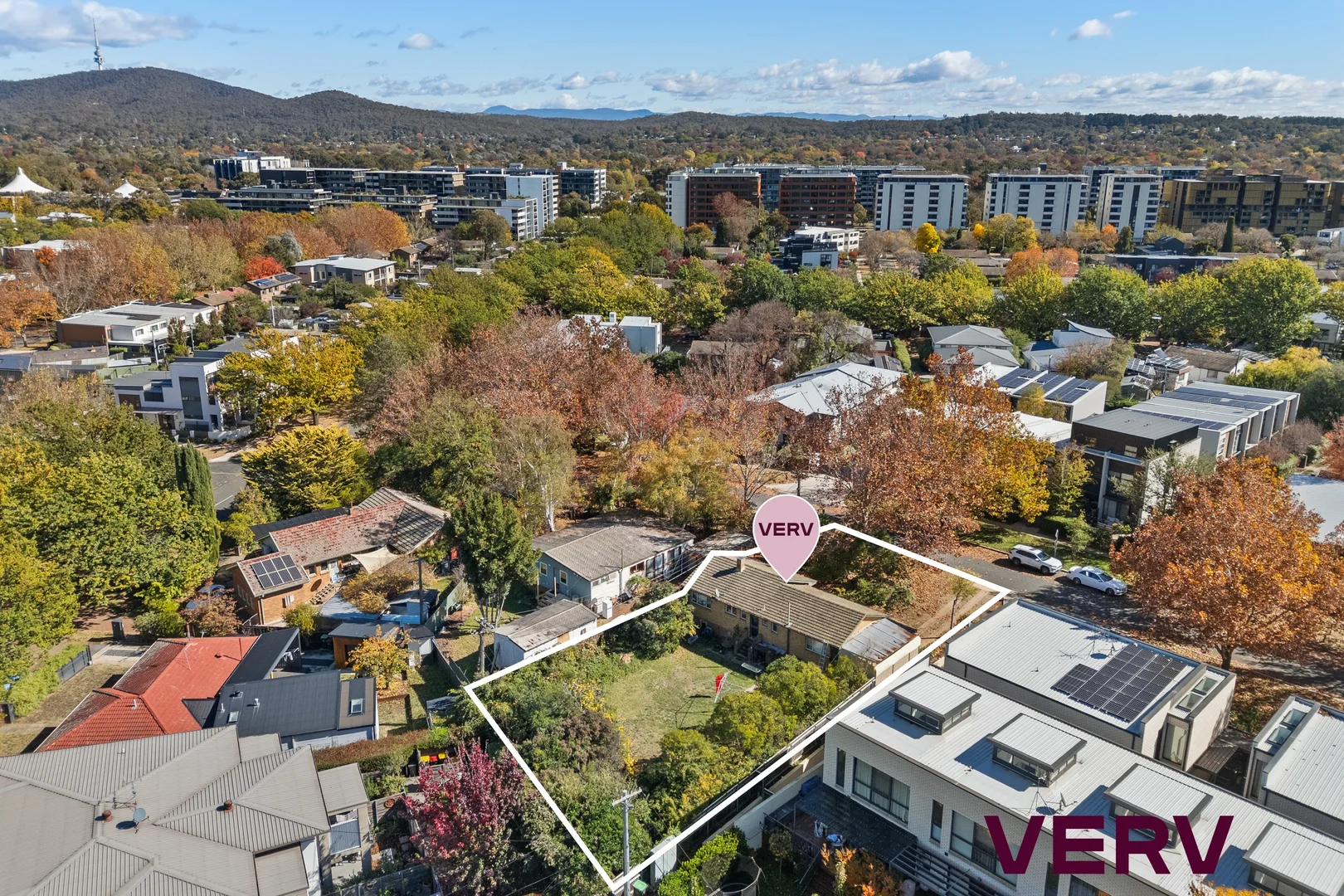 Photo of 42 Stockdale Street, Dickson ACT 2602