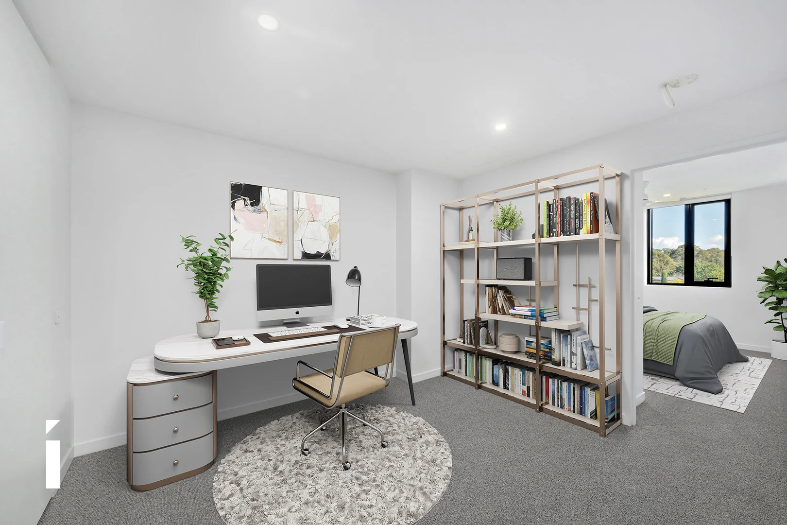 Photo of 704/5 Garth Close, Phillip ACT 2606