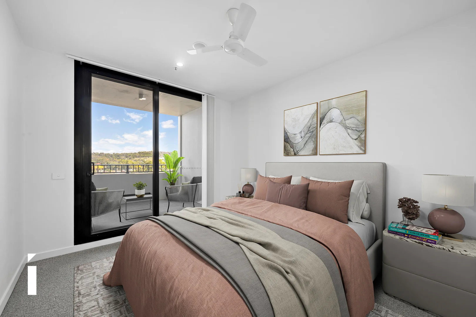 Photo of 704/5 Garth Close, Phillip ACT 2606