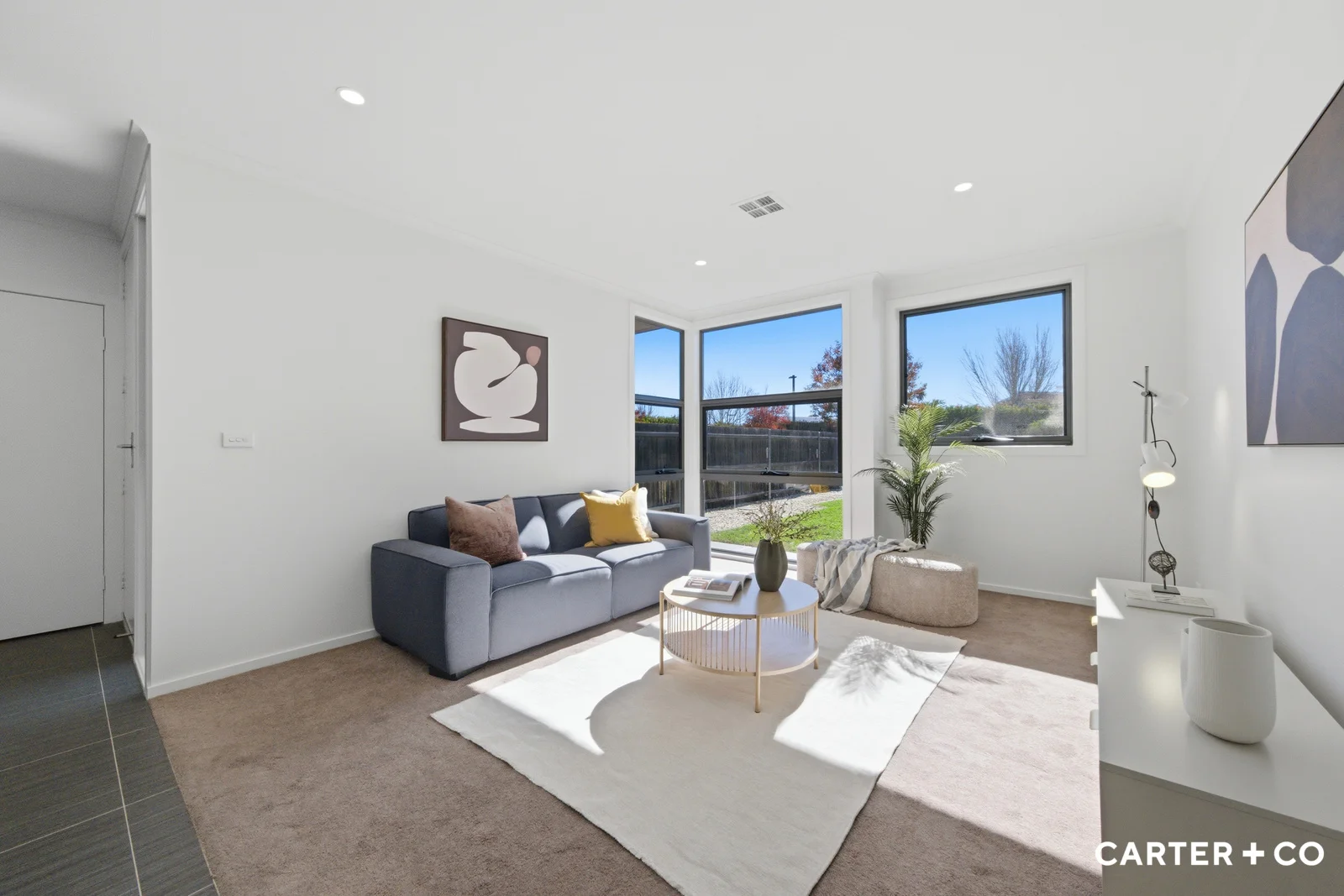 Photo of 6/12 Helby Street, Harrison ACT 2914