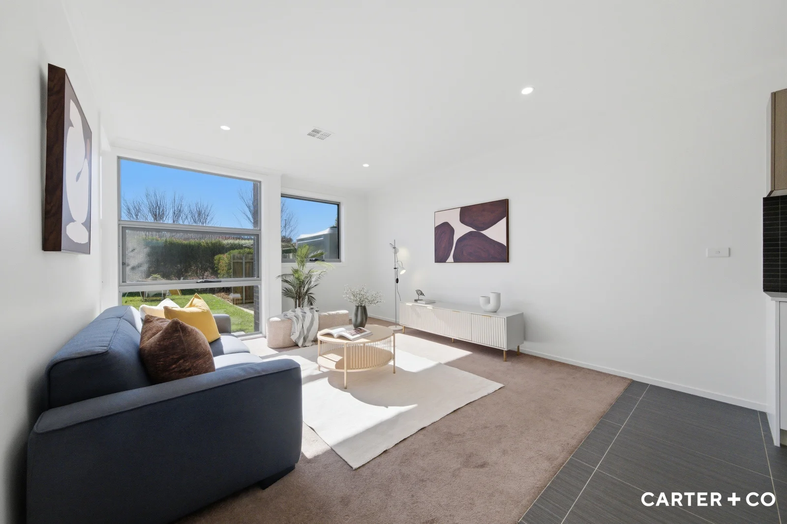 Photo of 6/12 Helby Street, Harrison ACT 2914