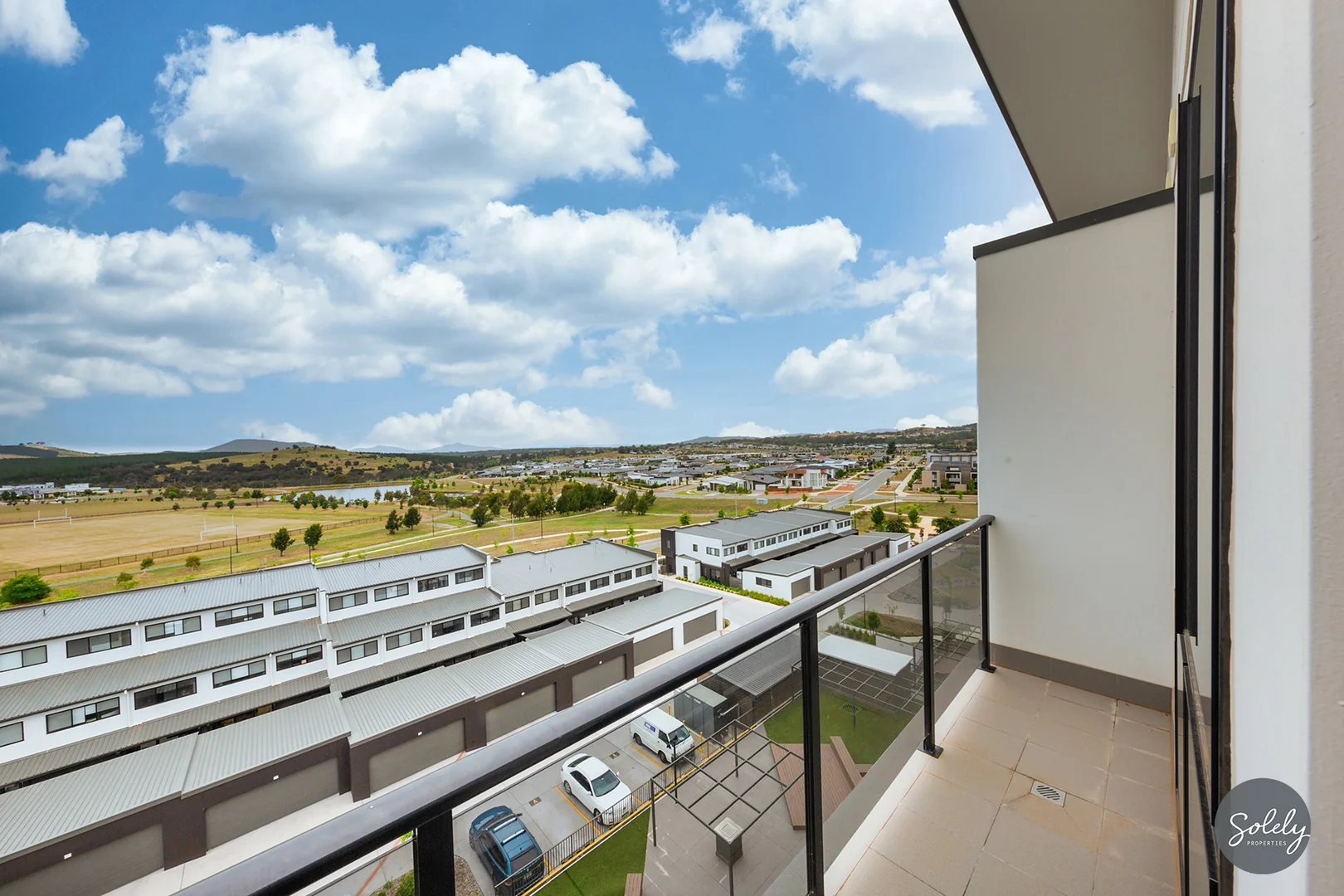 Photo of 116/2 Newchurch Street, Coombs ACT 2611