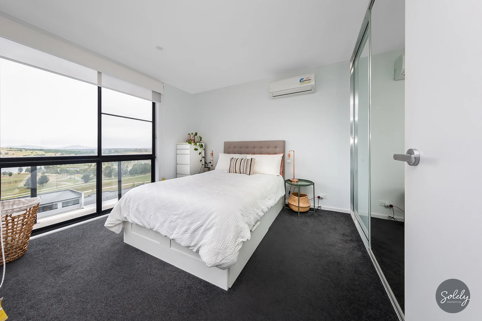Photo of 116/2 Newchurch Street, Coombs ACT 2611