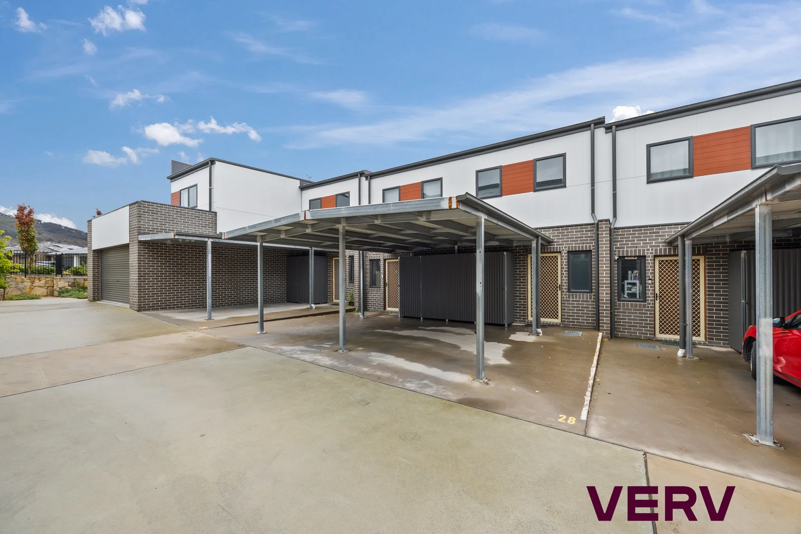 Photo of 28/18 Ruzicka Street, Taylor ACT 2913