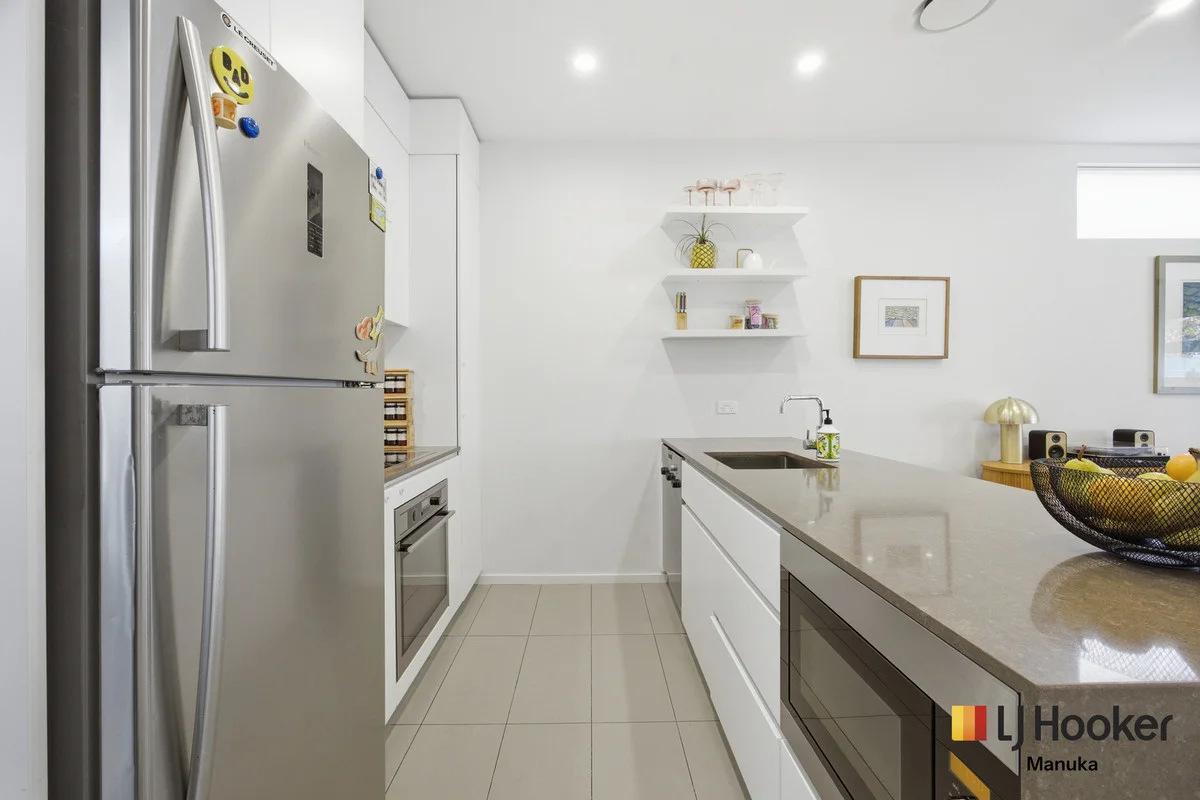 Photo of 18/56 Stuart Street, Griffith ACT 2603