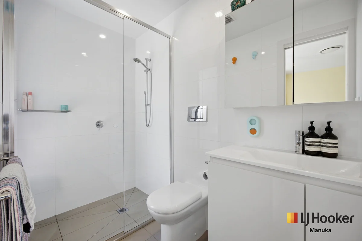 Photo of 18/56 Stuart Street, Griffith ACT 2603