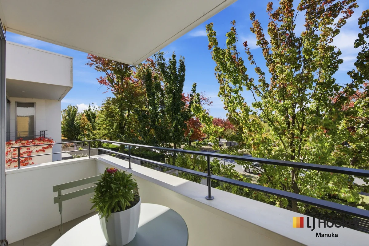 Photo of 18/56 Stuart Street, Griffith ACT 2603