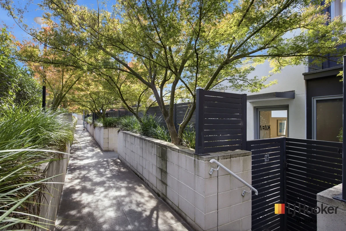 Photo of 18/56 Stuart Street, Griffith ACT 2603