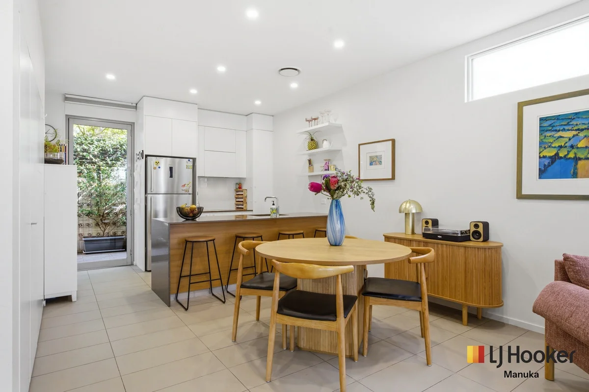 Photo of 18/56 Stuart Street, Griffith ACT 2603