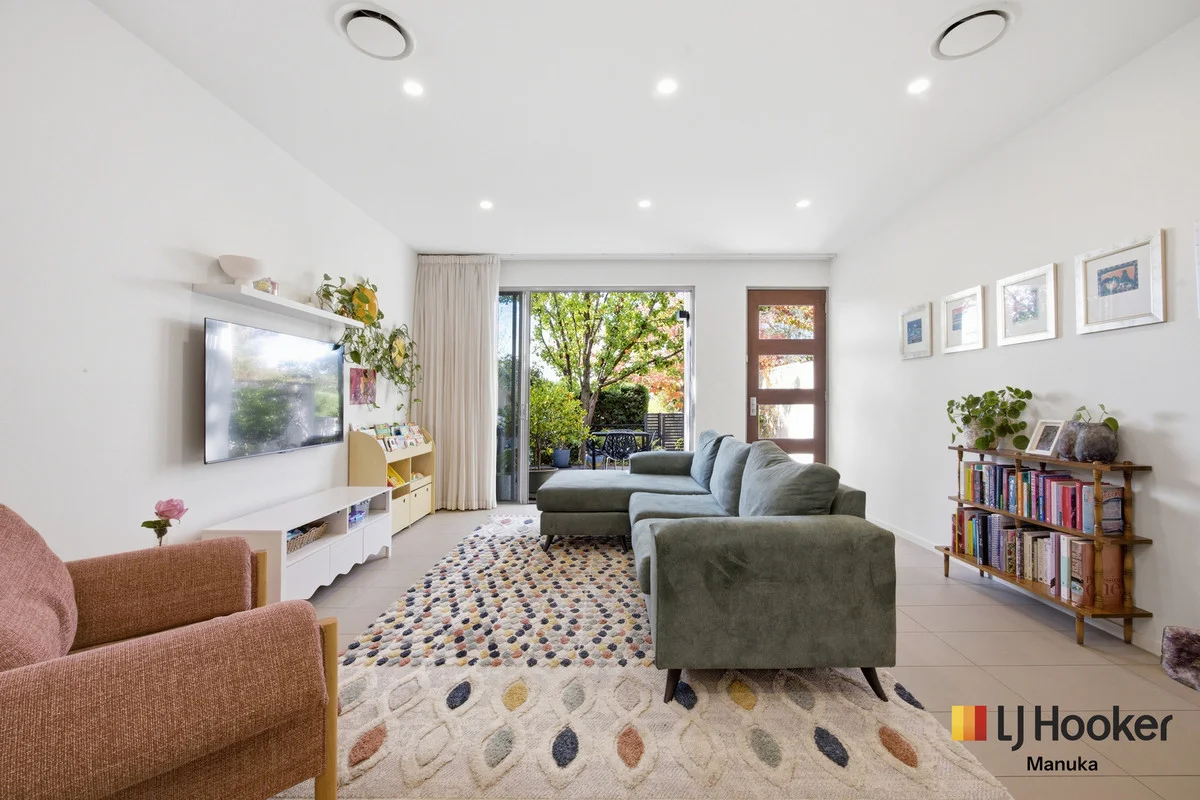 Photo of 18/56 Stuart Street, Griffith ACT 2603