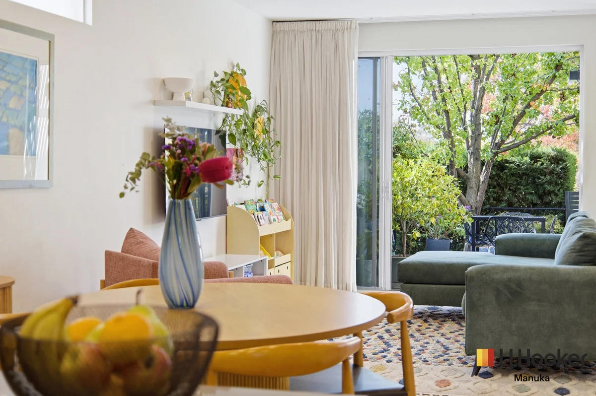 Photo of 18/56 Stuart Street, Griffith ACT 2603
