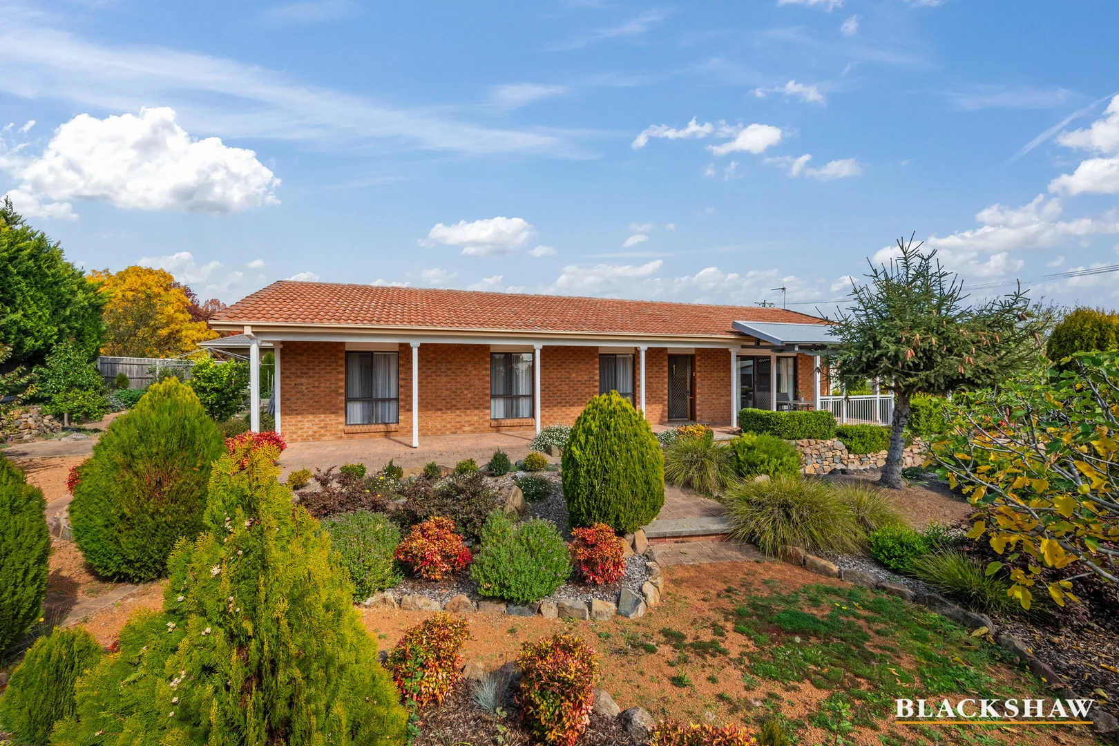 Photo of 51 Alice Jackson Crescent, Gilmore ACT 2905