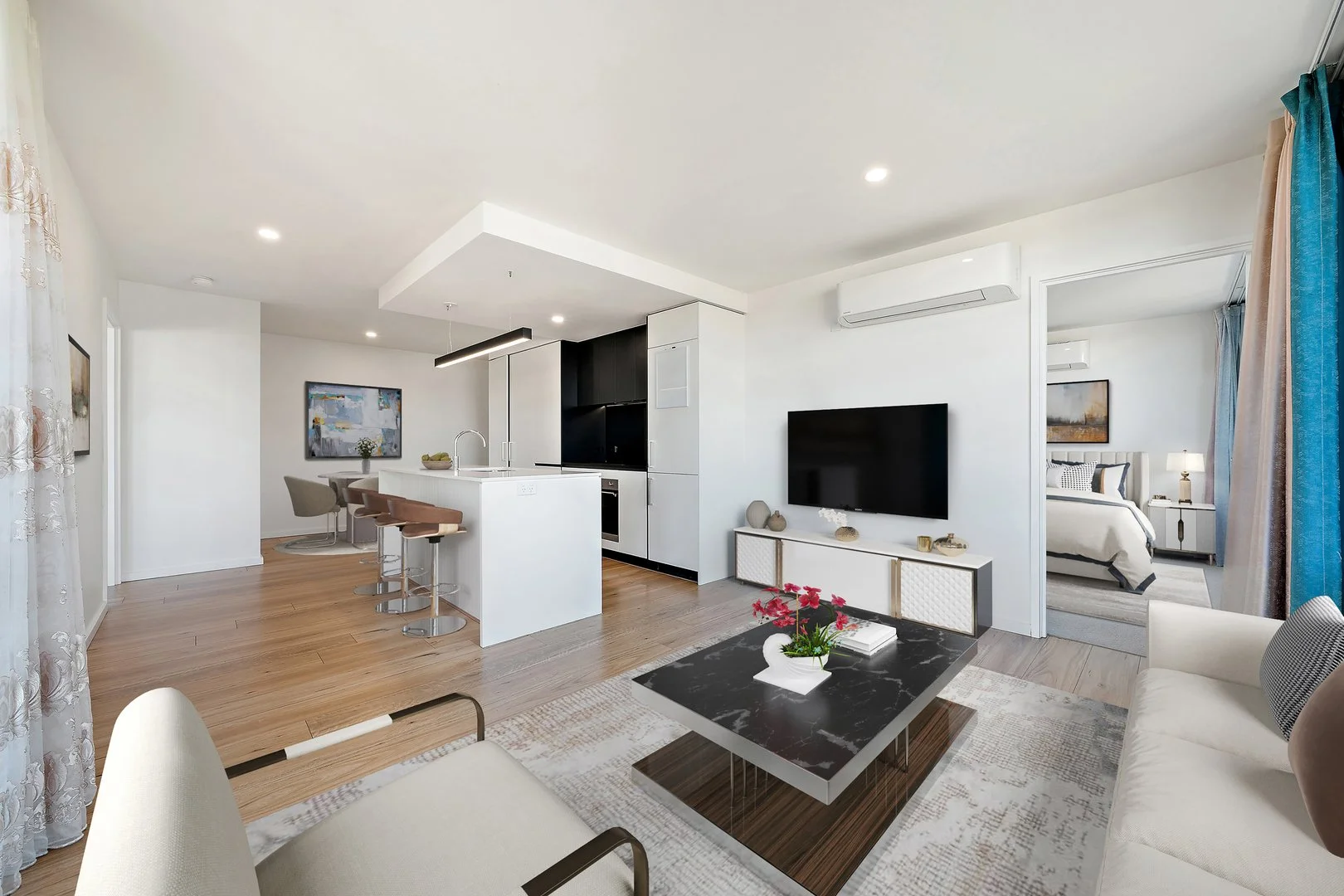Photo of 516/19 Challis Street, Dickson ACT 2602