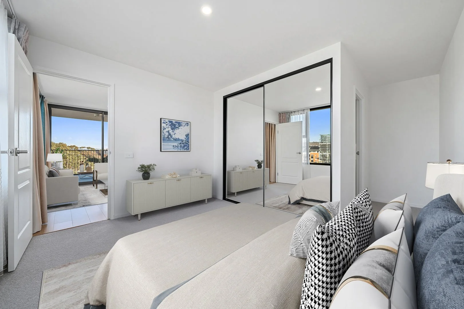 Photo of 516/19 Challis Street, Dickson ACT 2602
