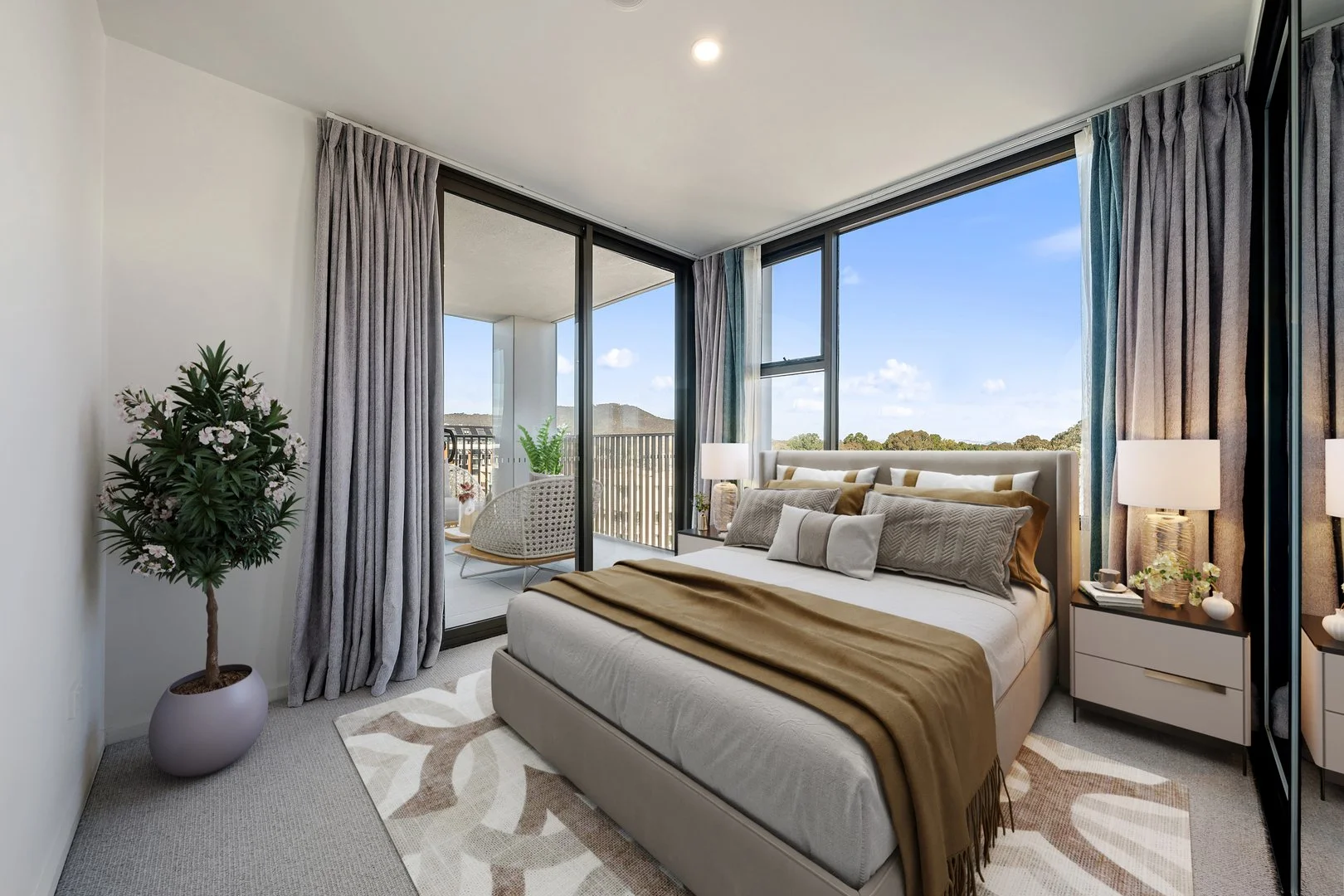 Photo of 516/19 Challis Street, Dickson ACT 2602