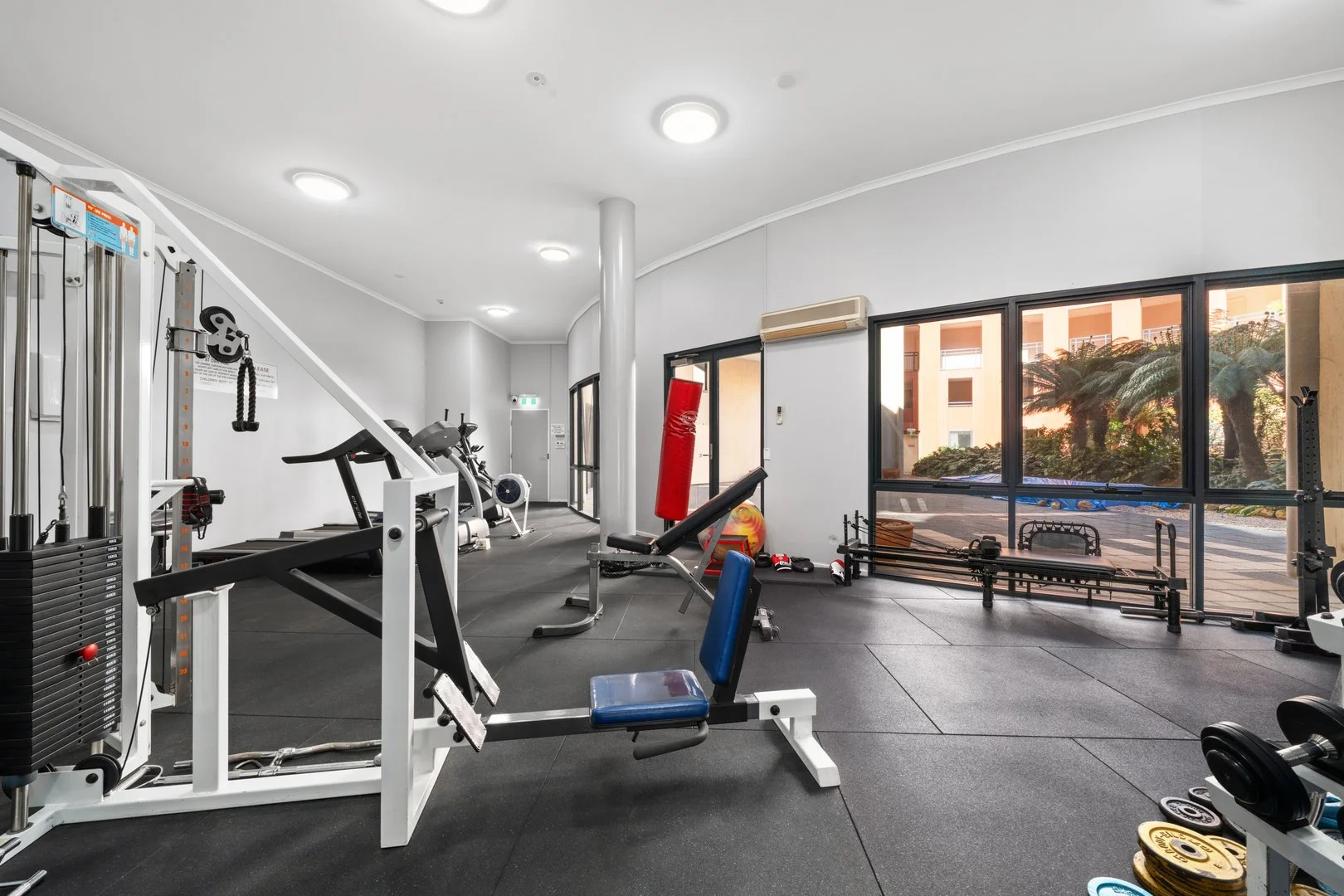 Photo of 102/66 Allara Street, City ACT 2601