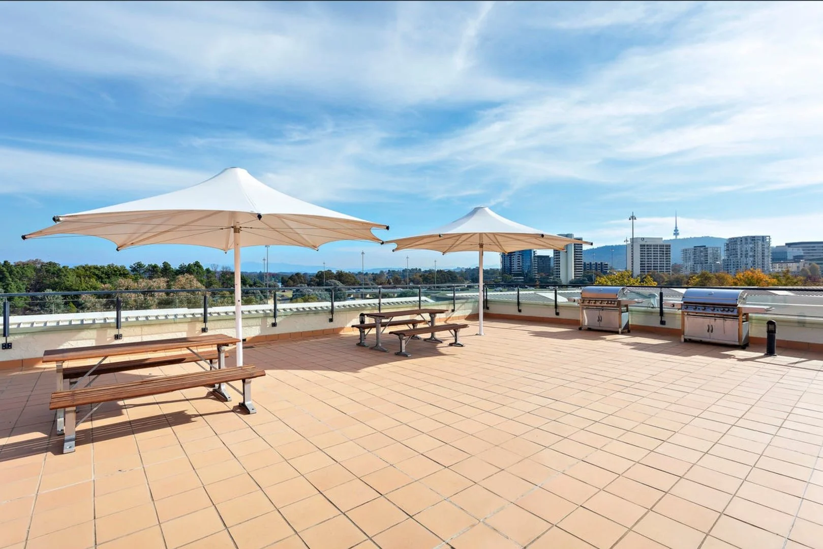 Photo of 102/66 Allara Street, City ACT 2601