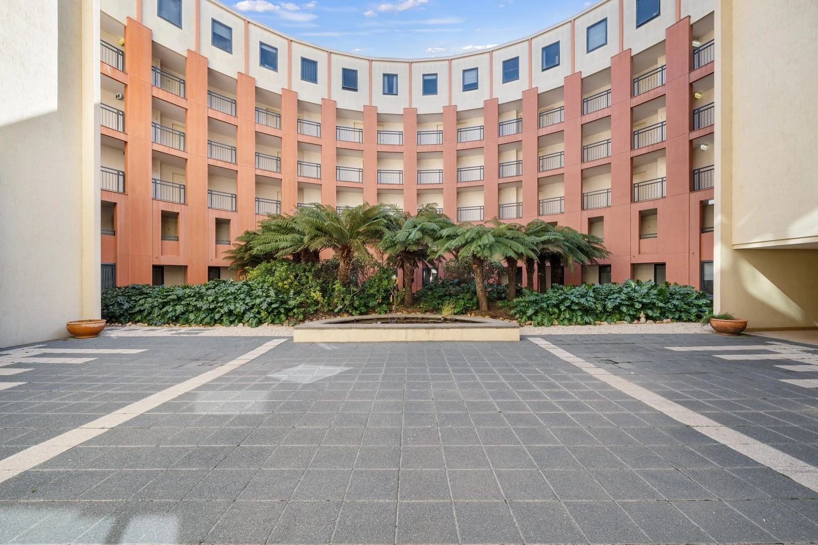 Photo of 102/66 Allara Street, City ACT 2601