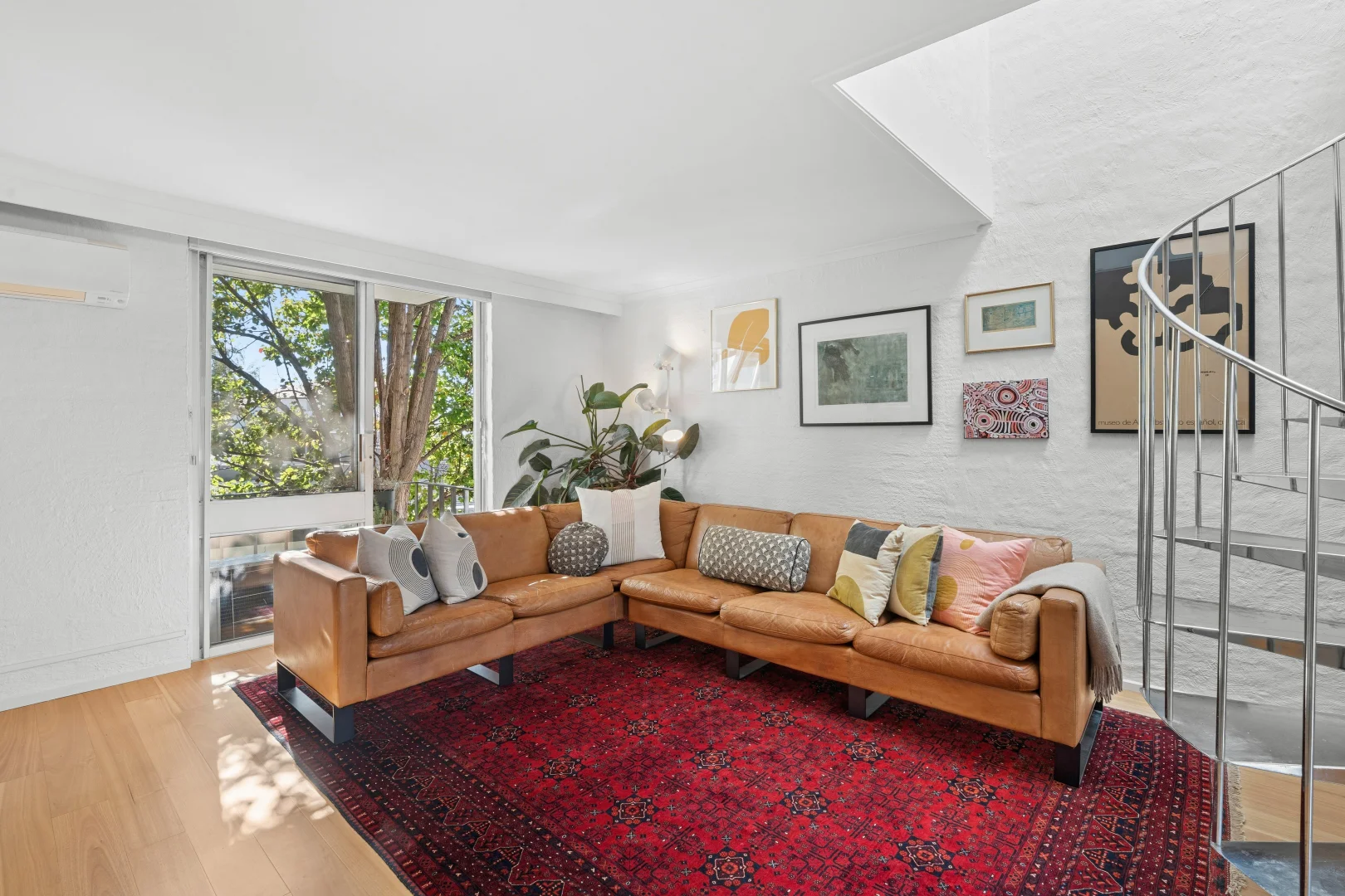 Photo of 5/45 Eyre Street, Kingston ACT 2604