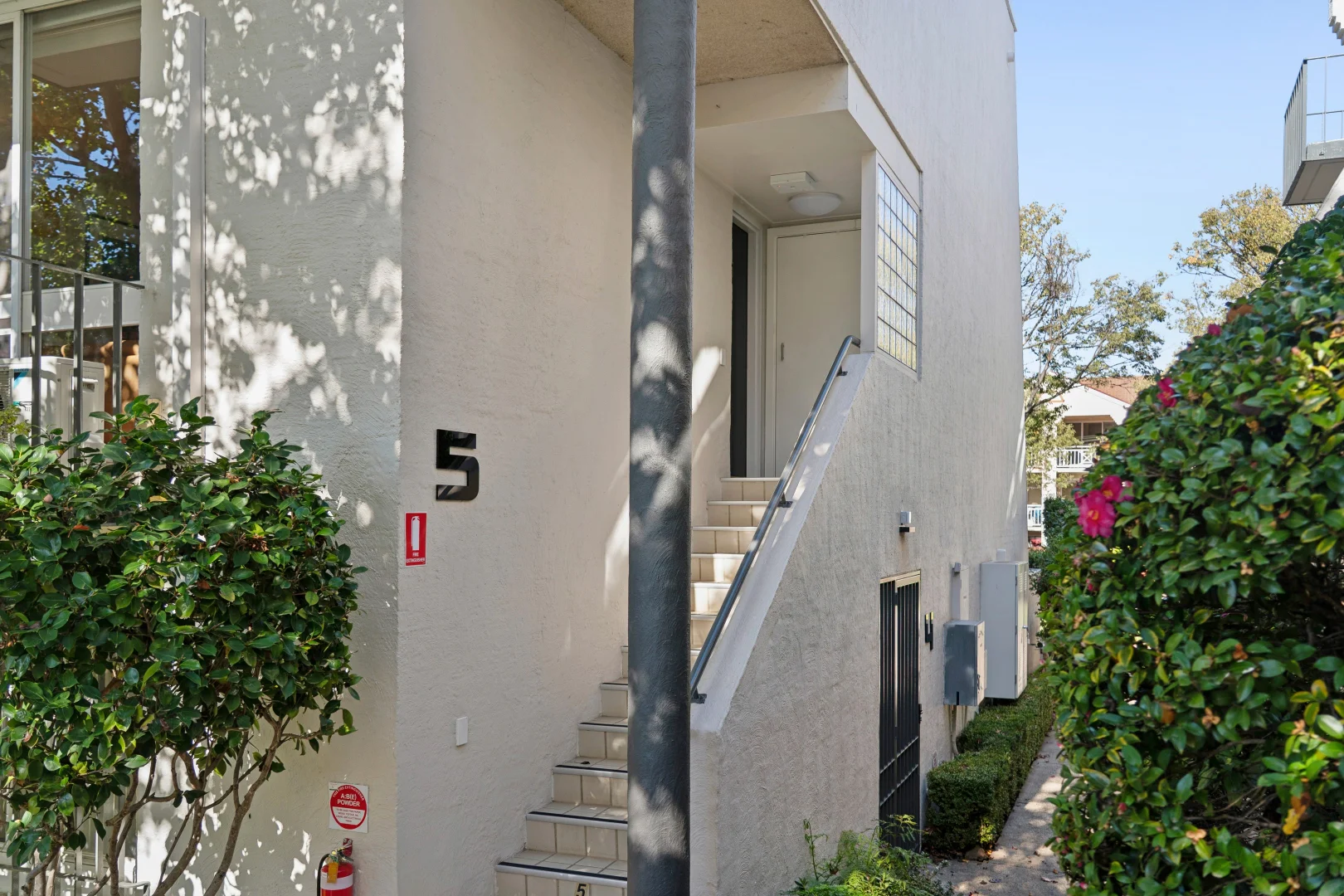 Photo of 5/45 Eyre Street, Kingston ACT 2604