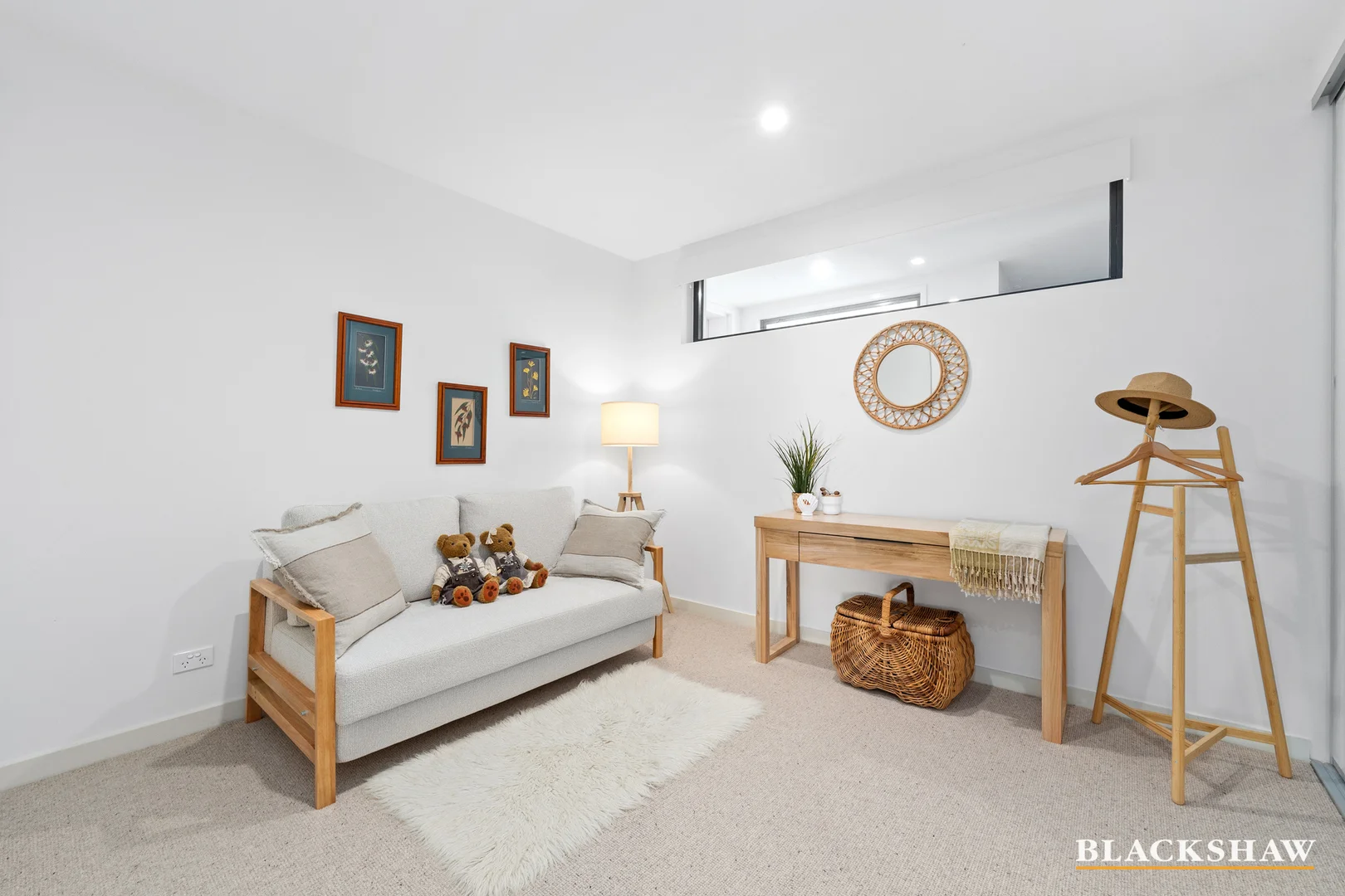 Photo of 406/55 The Causeway, Kingston ACT 2604