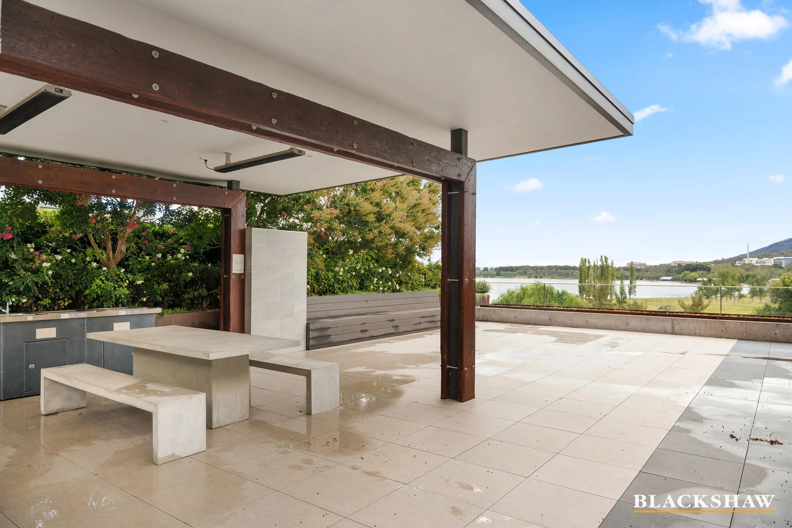 Photo of 406/55 The Causeway, Kingston ACT 2604