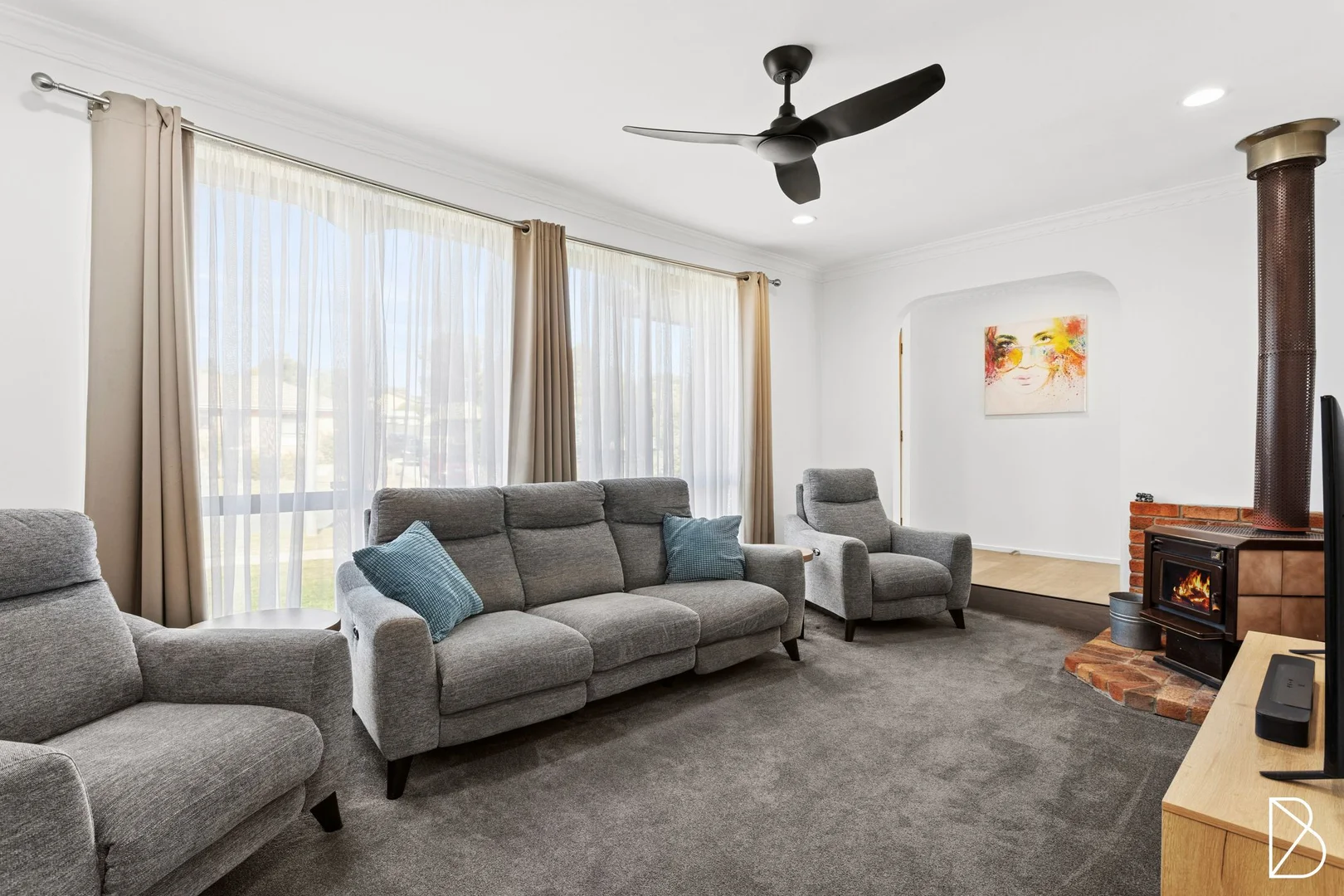 Photo of 94 William Webb Drive, Evatt ACT 2617