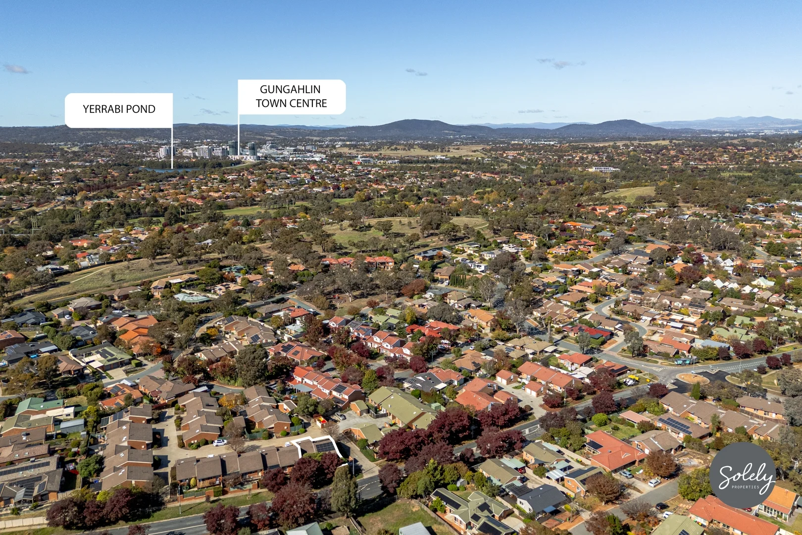 Photo of 1/84 Wanganeen Avenue, Ngunnawal ACT 2913