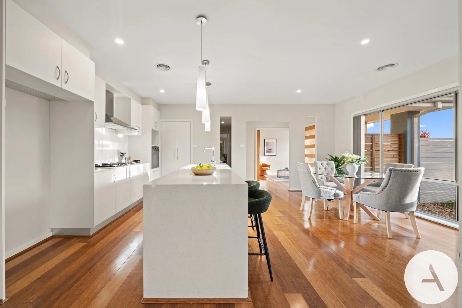 Photo of 2 Villaret Street, Harrison ACT 2914