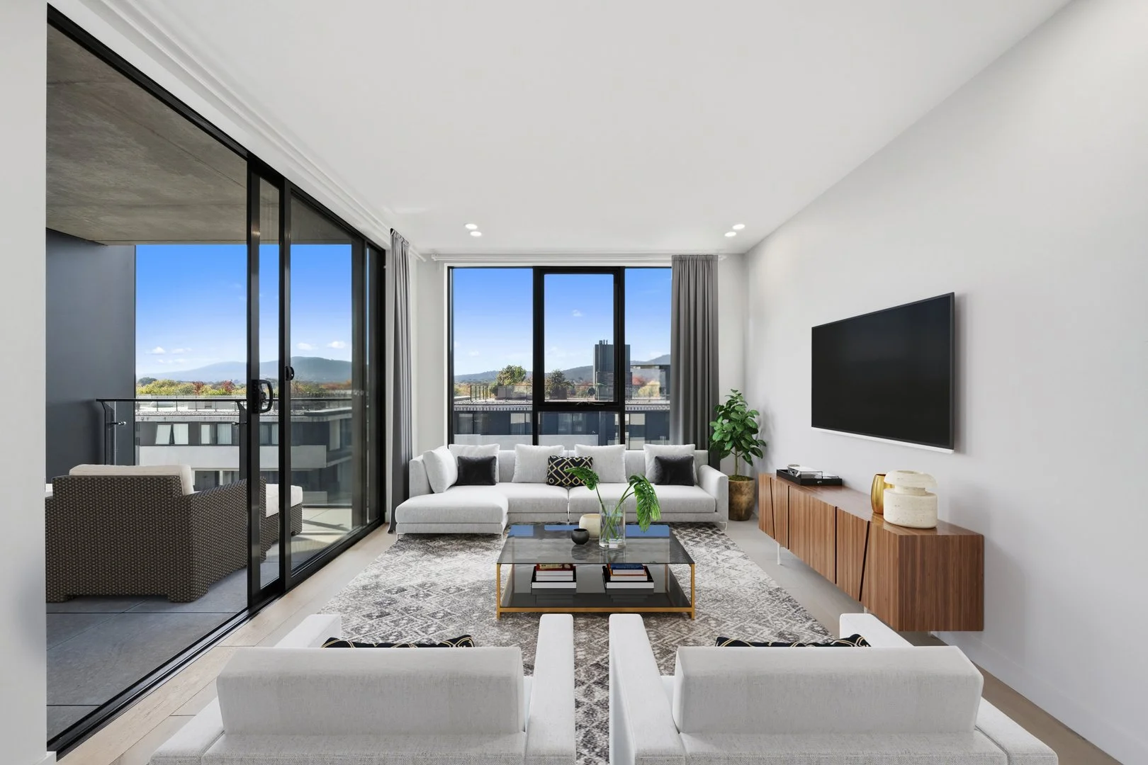 Photo of 608/254 Northbourne Avenue, Dickson ACT 2602