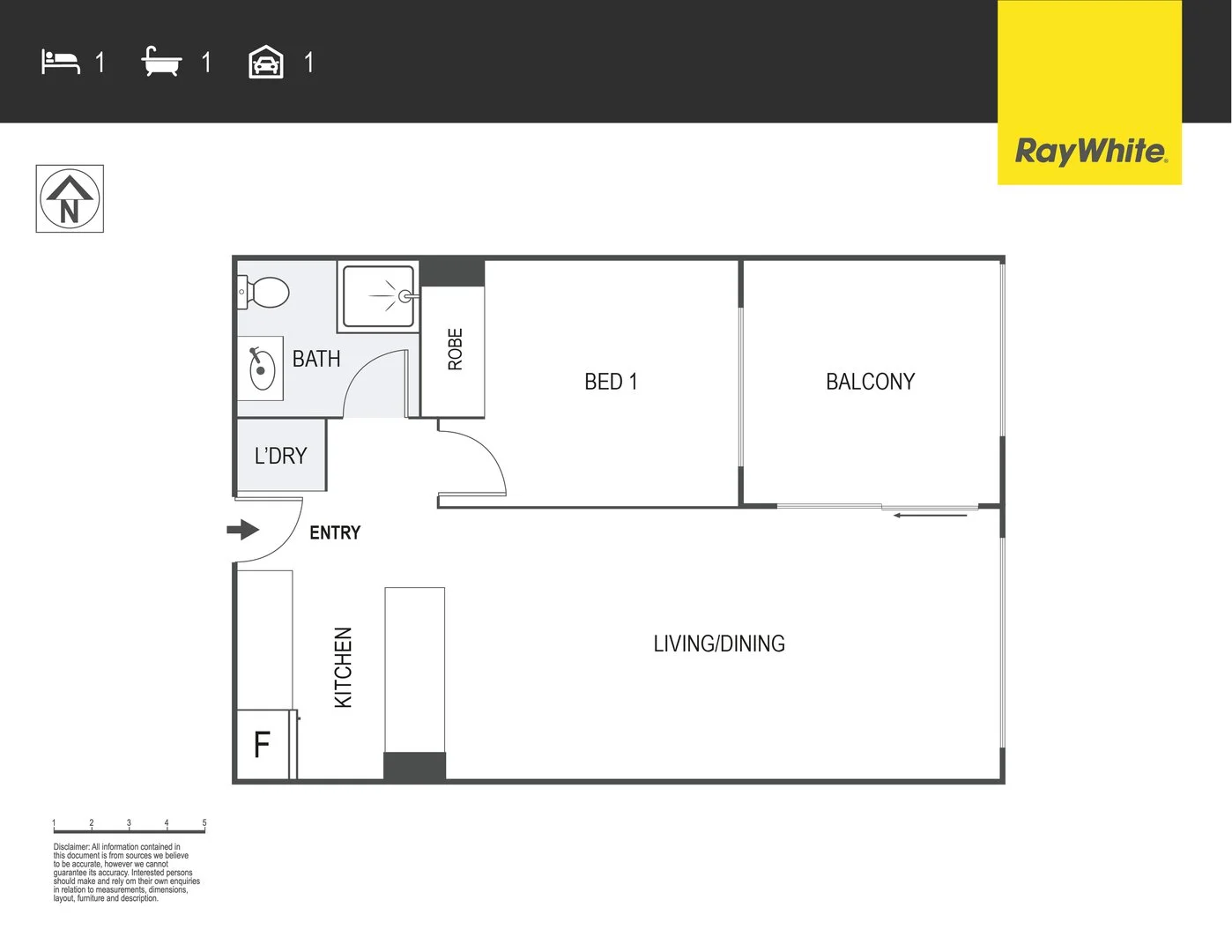 Photo of 608/254 Northbourne Avenue, Dickson ACT 2602