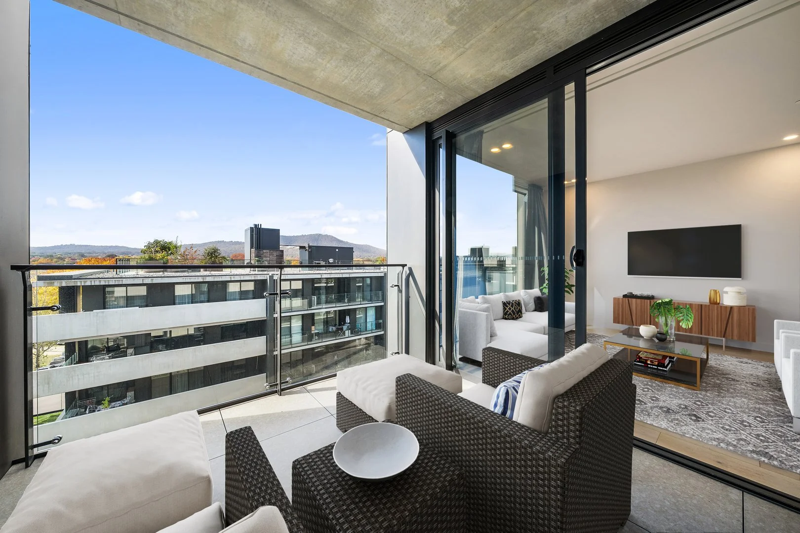 Photo of 608/254 Northbourne Avenue, Dickson ACT 2602