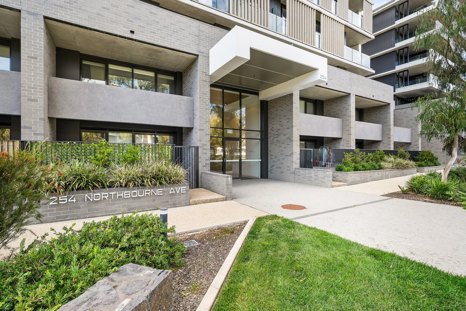 Photo of 608/254 Northbourne Avenue, Dickson ACT 2602