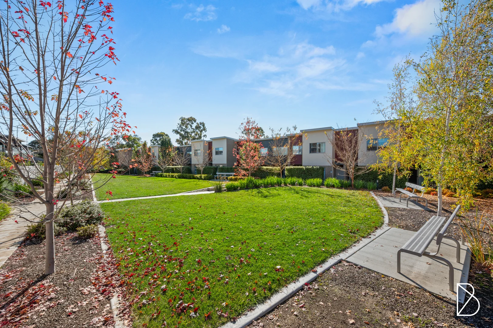 Photo of 46/167 Mortimer Lewis Drive, Greenway ACT 2900