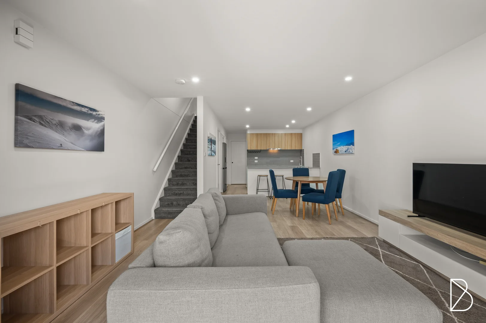 Photo of 46/167 Mortimer Lewis Drive, Greenway ACT 2900
