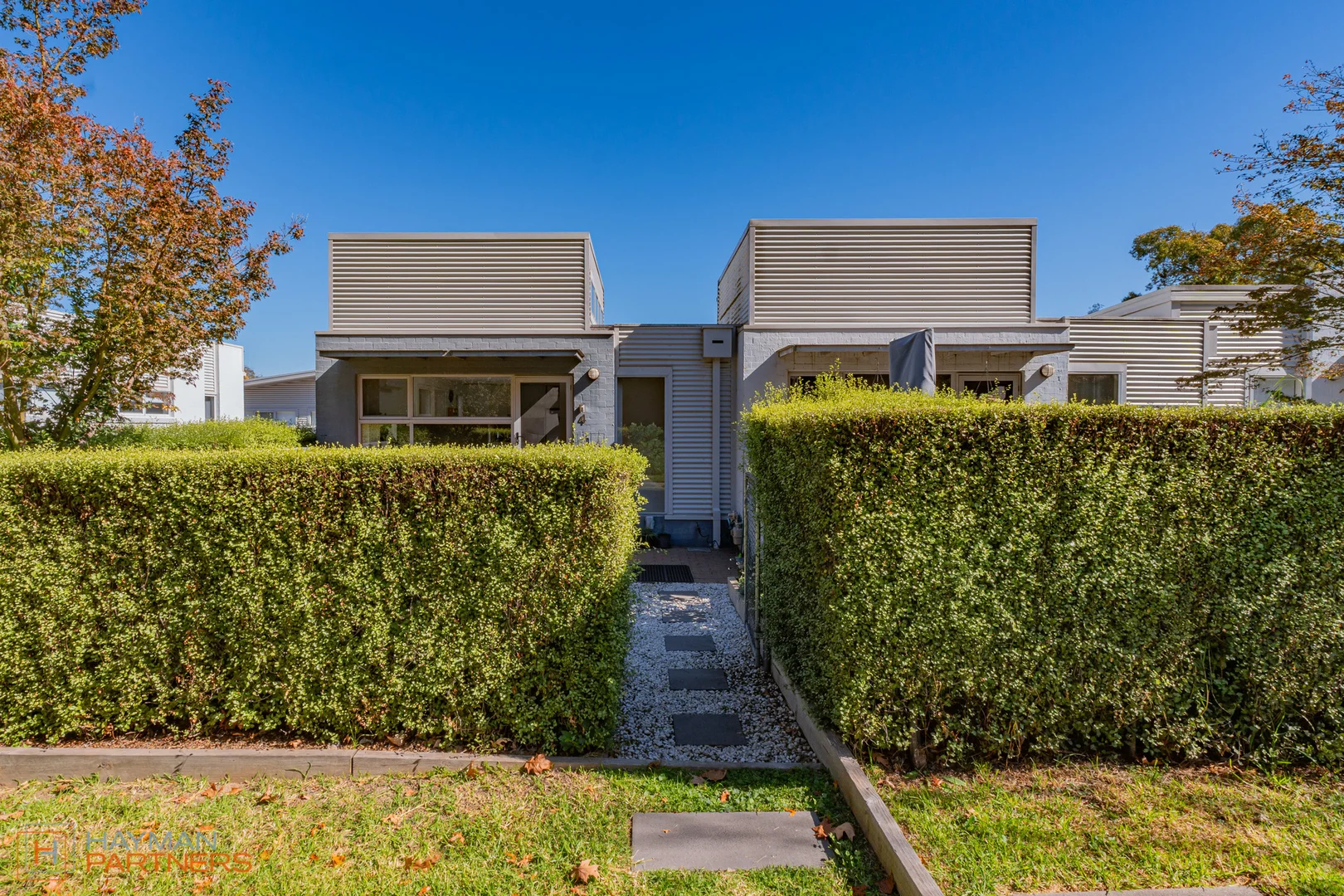 Photo of 4/25 Macrobertson Street, Mawson ACT 2607