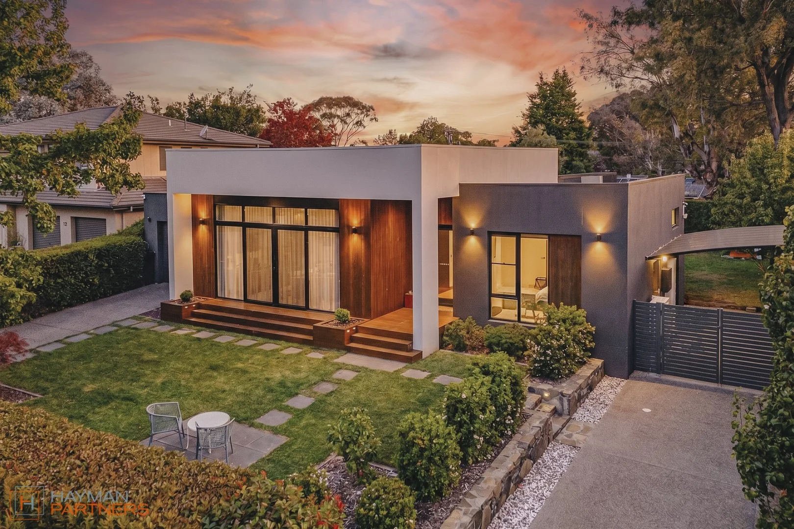 Photo of 75 Investigator Street, Red Hill ACT 2603