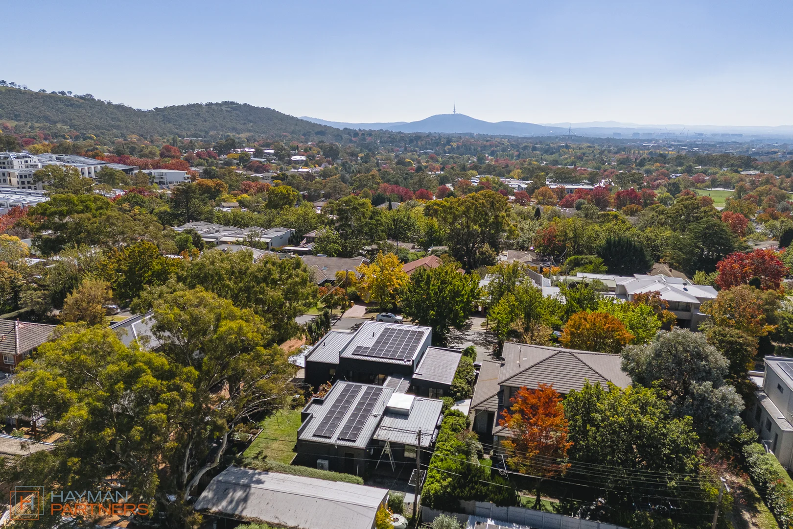 Photo of 75 Investigator Street, Red Hill ACT 2603