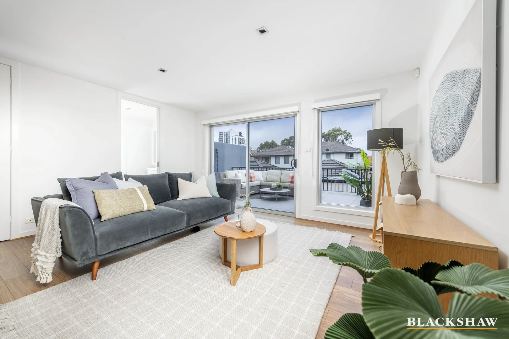 Photo of 63A Anthony Rolfe Avenue, Gungahlin ACT 2912