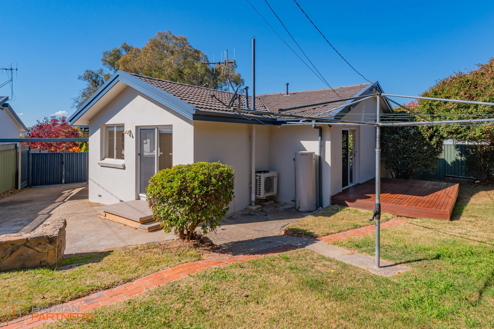Photo of 49 Bavin Street, Curtin ACT 2605