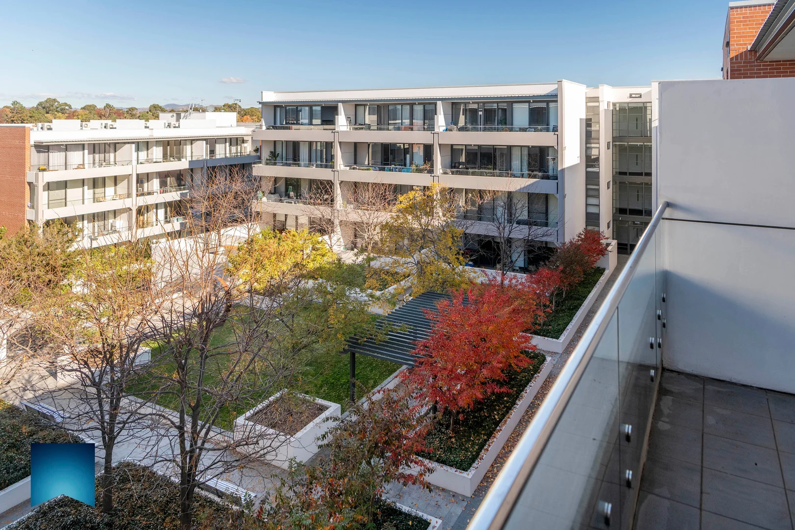 Photo of 109/22 Eyre Street, Kingston ACT 2604