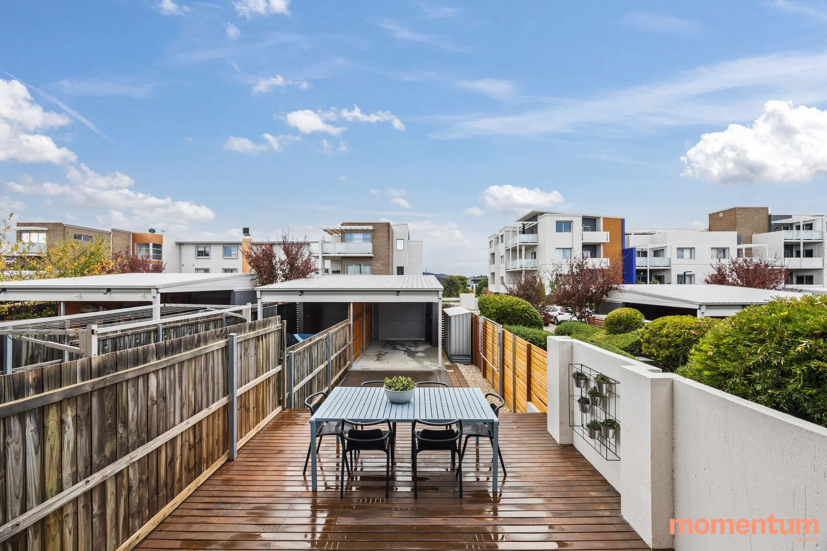 Photo of 30/58 Max Jacobs Avenue, Wright ACT 2611